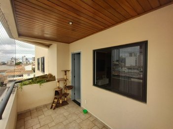 apartment em Avenida Crescêncio Lacerda, Recreio - Vitória da Conquista - BA