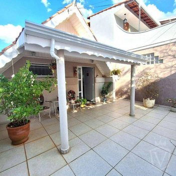 house em Rua Victório Dinazio, Jardim Tannus - Jundiaí - SP