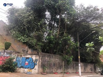 land_lot em Rua Igapira, Santana - São Paulo - SP