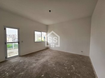 apartment em Largo do Redentor, Cambuci - São Paulo - SP