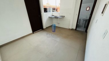 apartment em Rua Francisca Machado, Cordeiros - Itajaí - SC