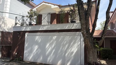 house em Rua Jacunda, Jardim Panorama - São Paulo - SP