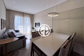 apartment em Avenida Presidente João Goulart, Umuarama - Osasco - SP