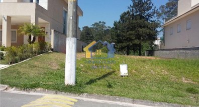 land_lot em Rua dos Pinheiros, Jardim Pinheirinho - Embu das Artes - SP
