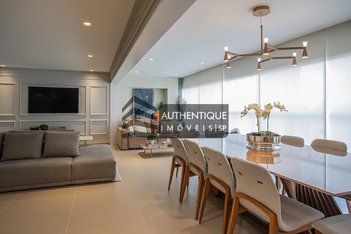 apartment em Rua Joaquim Guarani, Jardim das Acácias - São Paulo - SP