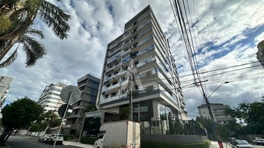 apartment em Rua Fernando Machado, América - Joinville - SC