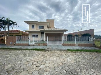 house em Rosaldo Michelon, Fazenda Santo Antônio - São José - SC