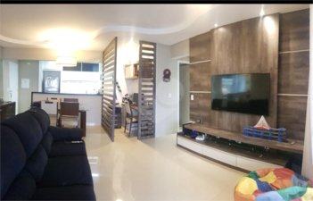 apartment em Rua Moisés Abaid, Jardim São Bento - Jundiaí - SP