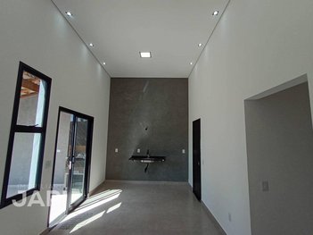 house em Rua Sebastião da Silva, Residencial Pacaembu - Itupeva - SP