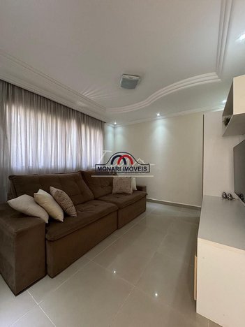 house em Rua Dante Gazzetta, Vila Azenha - Nova Odessa - SP
