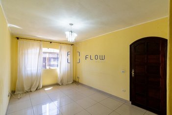 house em Rua Mendonça Uchoa, Vila Bancária Munhoz - São Paulo - SP