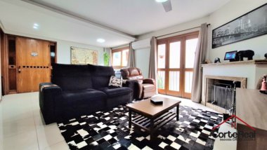 apartment em Rua Coronel Paulino Teixeira, Rio Branco - Porto Alegre - RS