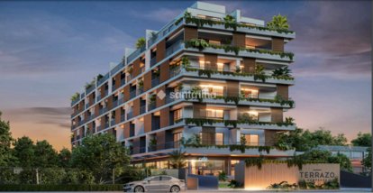 apartment em Rodovia Francisco Magno Vieira, Rio Tavares - Florianópolis - SC
