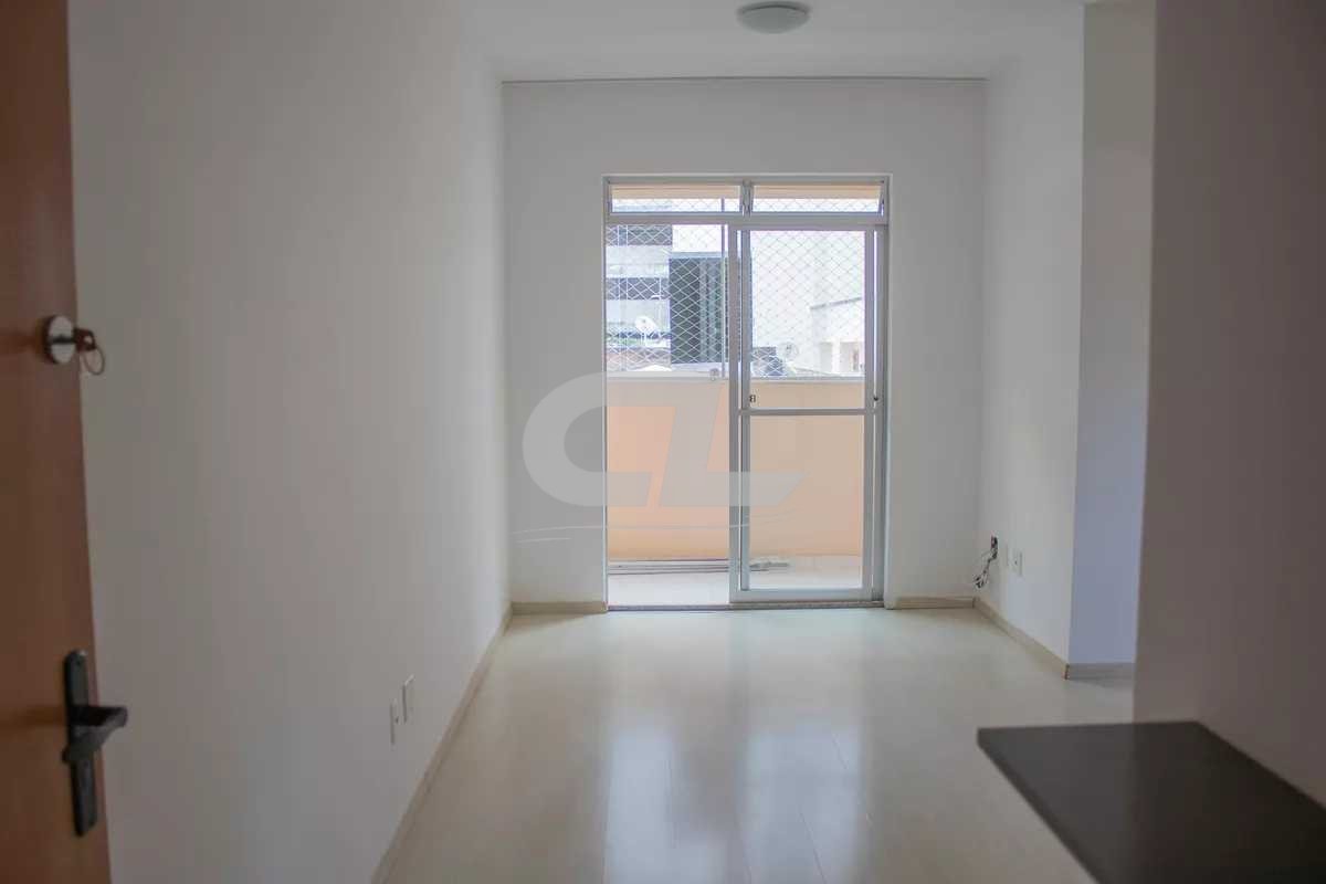 Apartamento com 3 quartos — Sion, Belo Horizonte
