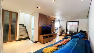 house em Rua José Silveira, Buritis - Belo Horizonte - MG