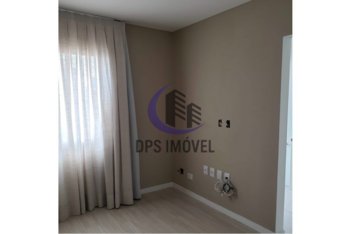 apartment em Rua Urano, Aclimação - São Paulo - SP