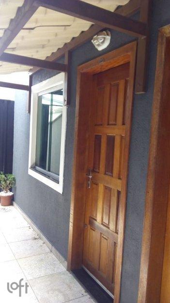 house em Açucena, Parque Xangri-la  - Contagem - MG