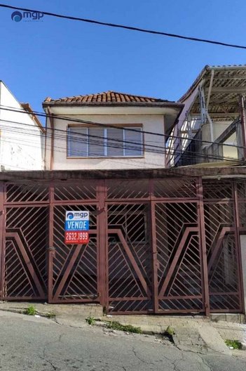 house em Rua das Promessas, Vila Medeiros - São Paulo - SP