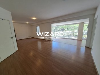 apartment em Rua Nicola Rollo, Vila Andrade - São Paulo - SP