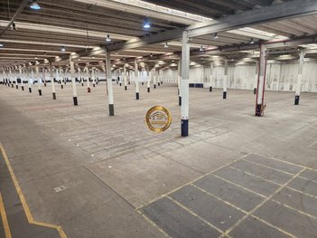 industrial em Avenida João Pessoa, Jardim Utinga - Santo André - SP