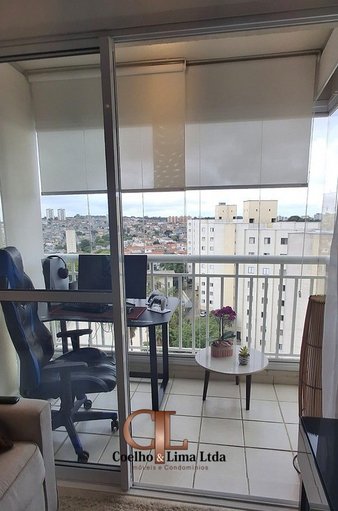Cômodo Condomínio