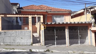 house em Rua Luís Juliani, Jardim Adutora - São Paulo - SP
