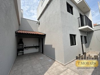 house em Rua Luiz Pires de Camargo, Jardim Piazza Di Roma II - Sorocaba - SP