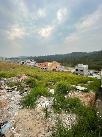 land_lot em Rua das Cravinas, Portais (Polvilho) - Cajamar - SP