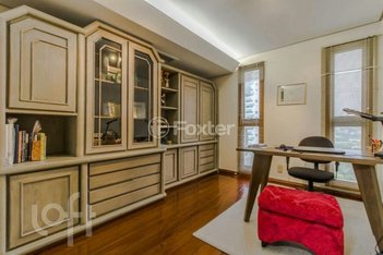 apartment em Rua Joaquim Nabuco, Centro - Novo Hamburgo - RS