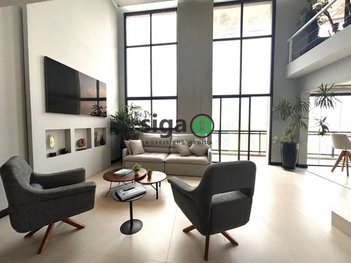apartment em Rua Itapimirum, Vila Andrade - São Paulo - SP