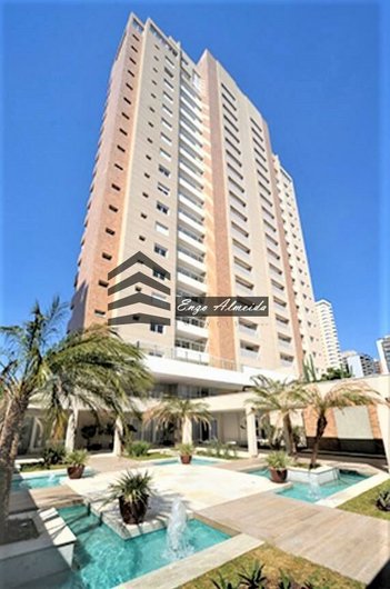 apartment em Rua Pelágio Lobo, Perdizes - São Paulo - SP