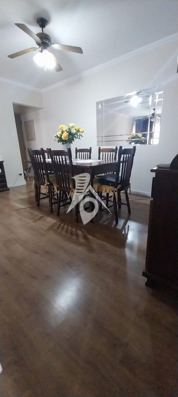 apartment em Rua França Pinto, Vila Mariana - São Paulo - SP