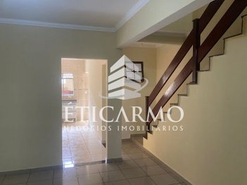 house em Rua Cláudio Basto, Jardim Ipanema (Cidade Líder) - São Paulo - SP