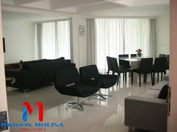 apartment em Rua Piratininga, Barcelona - São Caetano do Sul - SP