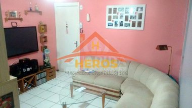 apartment em Estrada Cristiano Kraemer, Vila Nova - Porto Alegre - RS