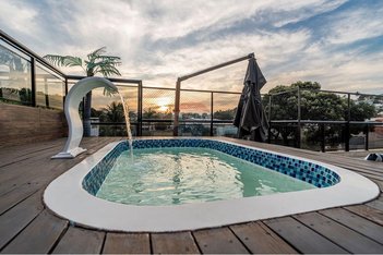 apartment em Rua Juciape, Freguesia (Ilha do Governador) - Rio de Janeiro - RJ