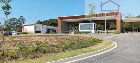 land_lot em Alameda Imbiruçu, Residencial Vila Verde - Itupeva - SP
