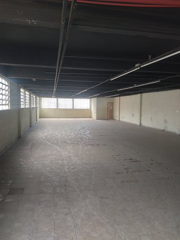 commercial_property em Rua Anhangüera, Barra Funda - São Paulo - SP
