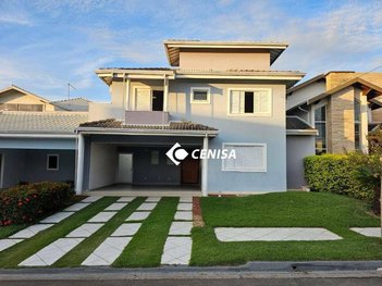 house em Rua Lausanne, Jardim Residencial Maria Dulce - Indaiatuba - SP