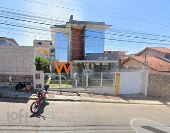 house em Odilon Gallotti, Capoeiras - Florianópolis - SC
