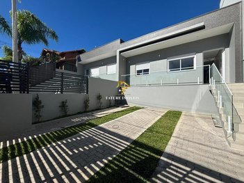 house em Rua Padre Gerônimo Rossi, Ana Rech - Caxias do Sul - RS