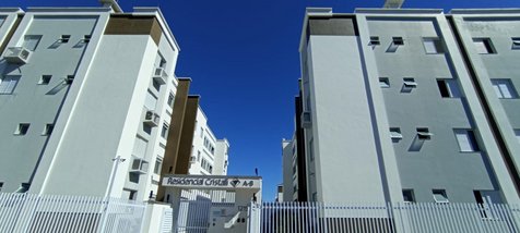 apartment em Rua Adolfo Sandrini, Presidente Vargas - Içara - SC