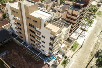 apartment em Rua União, Matinhos - Matinhos - PR