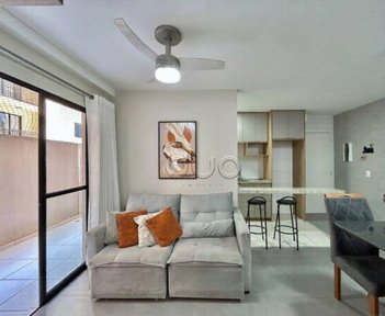 apartment em Rua Paulo Cesar Rasera, Dois Córregos - Piracicaba - SP