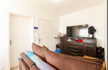 apartment em Rua Omachá, Penha de França - São Paulo - SP