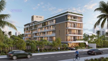 apartment em Avenida João Maurício, Manaíra - João Pessoa - PB