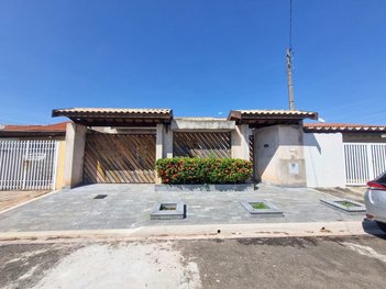 house em Rua Antonio Fioravanti, Loteamento Residencial Santa Gertrudes - Valinhos - SP