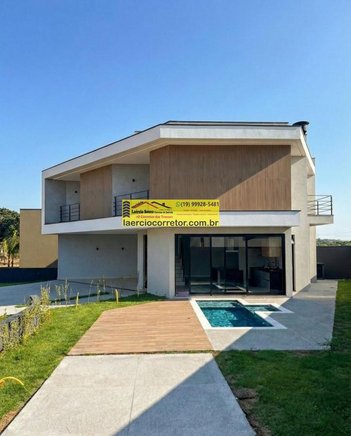 house em Rua Versalhes, Parque Brasil 500 - Paulínia - SP