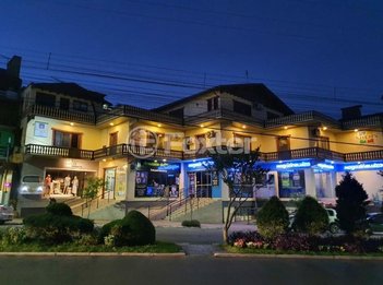 office em Avenida Quinze de Novembro, Centro - Nova Petrópolis - RS