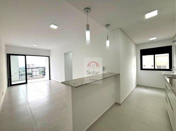 apartment em Avenida Tiradentes, Jardim das Nações - Taubaté - SP